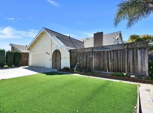 4237 Kingspark Dr, San Jose, CA 95136