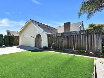 4237 Kingspark Dr, San Jose, CA, 95136