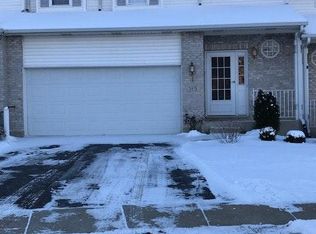 3815 Pathfinder Ct, Joliet, IL 60435