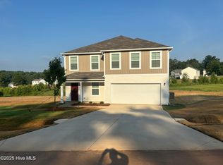 5015 Harrier Ln, Snow Camp, NC 27349