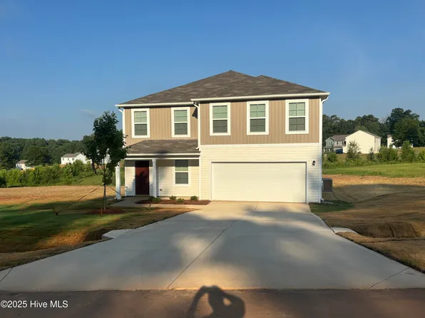 5015 Harrier Drive, Snow Camp, NC 27349