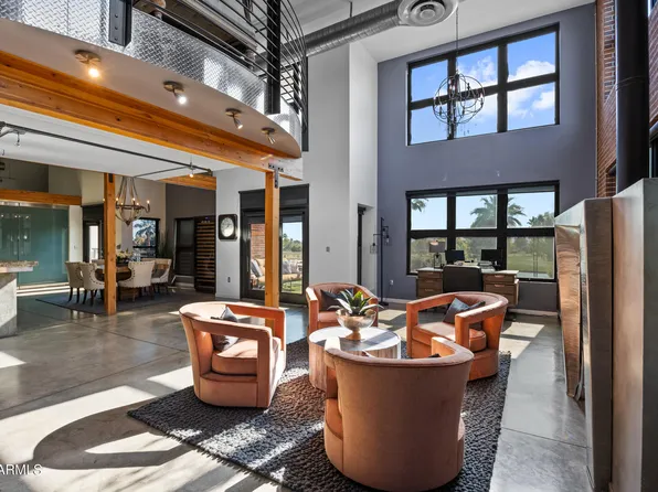 914 E OSBORN Road #403, Phoenix, AZ 85014