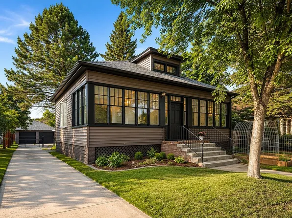 543 W Loucks St, Sheridan, WY 82801