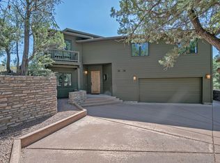 2018 E Columbine Cir, Payson, AZ 85541