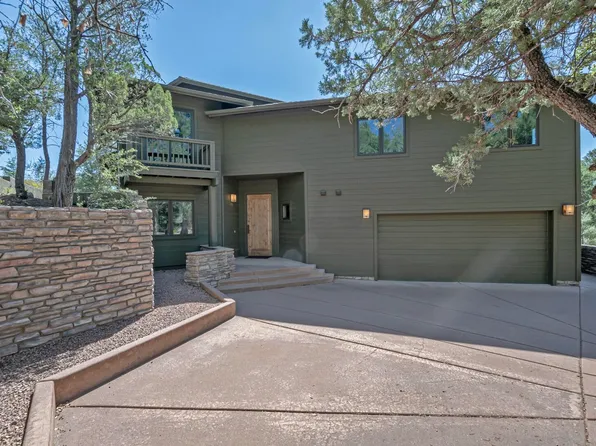 2018 E Columbine Cir, Payson, AZ 85541