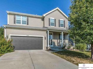 8702 S 163rd Ave, Omaha, NE 68136