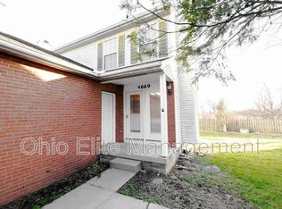 4669 Point Pleasant Dr, Hilliard, OH 43026