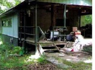 27 Bill Ave, Greenfield, MO 65661