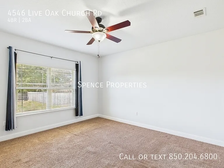 4546 Live Oak Church Rd — Photo 5