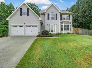 2515 Ivy Stone Trl, Buford, GA 30519