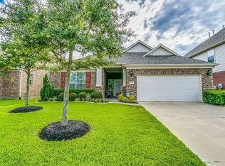 5411 Elderberry Arbor, Richmond, TX 77407