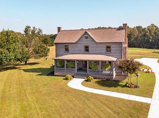 539 Browning Rd, Rockmart, GA 30153