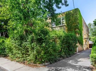 76 Walmsley Blvd #3, Toronto, ON M4V1X6