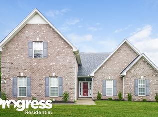 430 Titans Cir, Murfreesboro, TN 37127