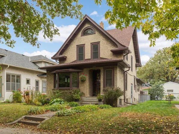 2908 44th Ave S, Minneapolis, MN 55406