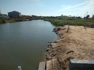 0 Bayou Ln, Hitchcock, TX 77563