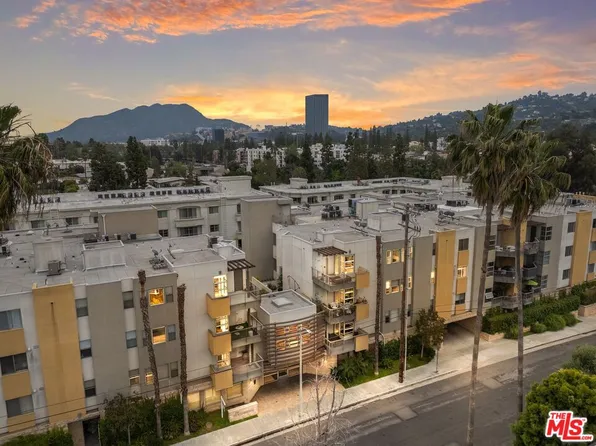 4170 Fair Ave Unit 103, Studio City, CA 91602
