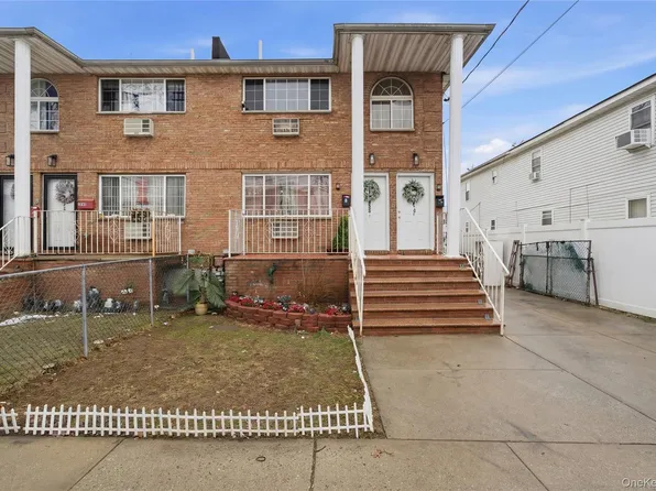 14356 229th Street, Laurelton, NY 11413