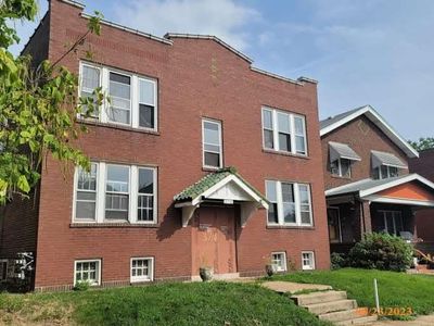 3710 Hydraulic Ave, Saint Louis, MO, 63116