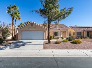 4710 Carefree Dr, Las Vegas, NV 89122