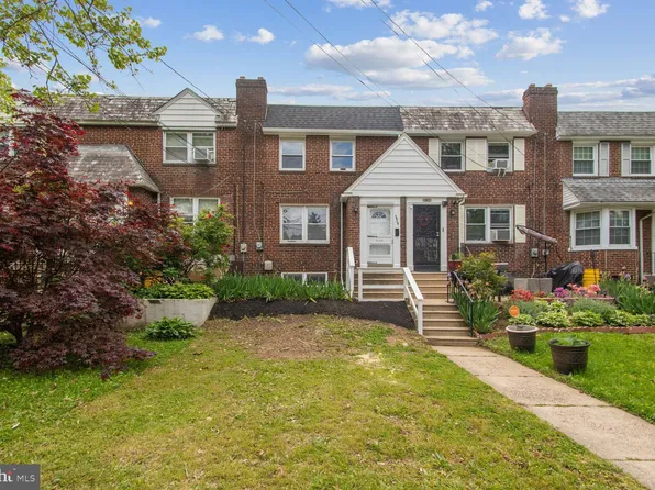 1919 46th St, Pennsauken, NJ 08110