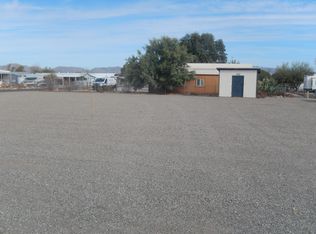 39983 Montana Dr, Salome, AZ 85348