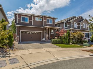 4126 213th Pl SE, Bothell, WA 98021