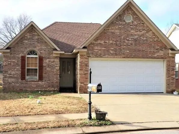 240 Brighton Village Loop, Brighton, TN 38011