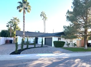 8725 E Sage Dr, Scottsdale, AZ 85250