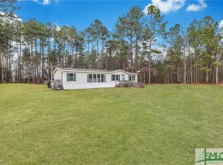 1101 Turf Rd, Statesboro, GA 30458