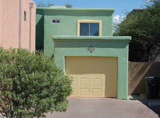 710 N Richey Blvd, Tucson, AZ 85716