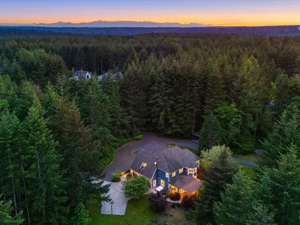 18119 78th Street NE, Granite Falls, WA 98252