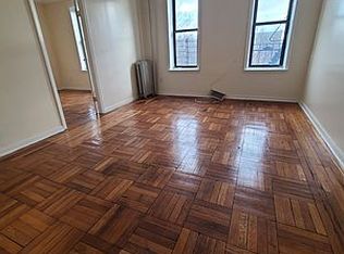 1325 Eastern Pkwy #C, Brooklyn, NY 11233