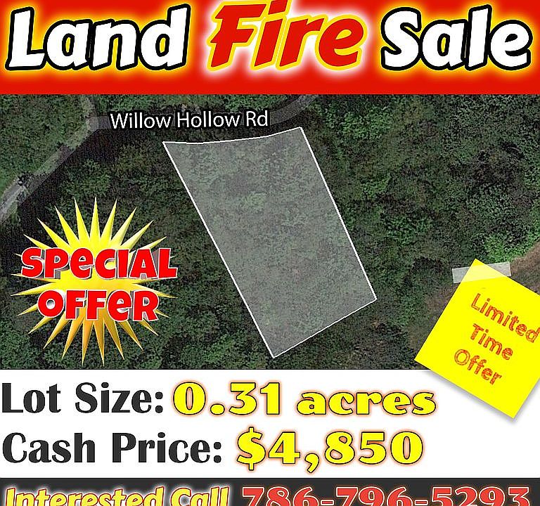 1st image of 0 Willow Hollow Rd #33