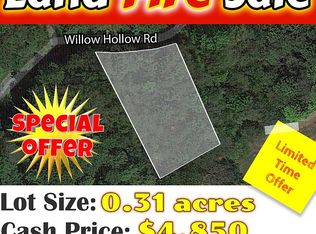 0 Willow Hollow Rd #33, Claysburg, PA 16625