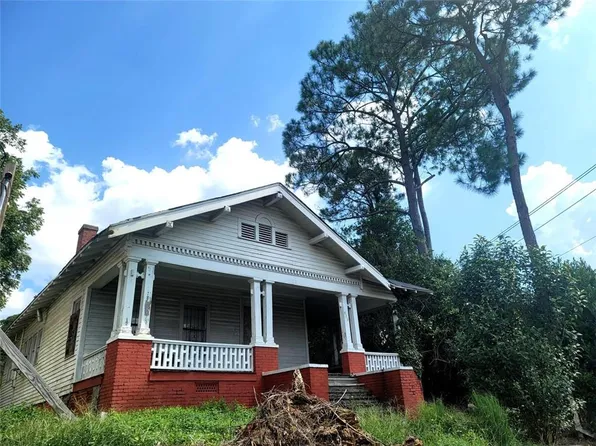 303 Hydrolia St, Macon, GA 31217