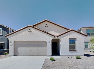 35464 W Santa Clara Ave, Maricopa, AZ 85138