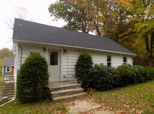 95 Union Rd, Wales, MA 01081