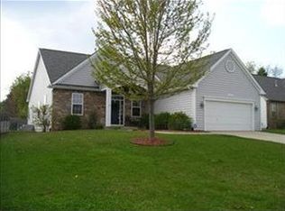 6100 Andover Woods Rd, Portage, MI 49024