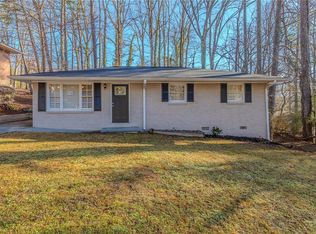 404 Utoy Cir SW, Atlanta, GA 30331