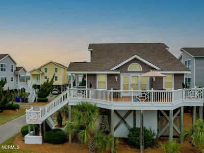 2 Dolphin Ct, Ocean Isle Beach, NC, 28469