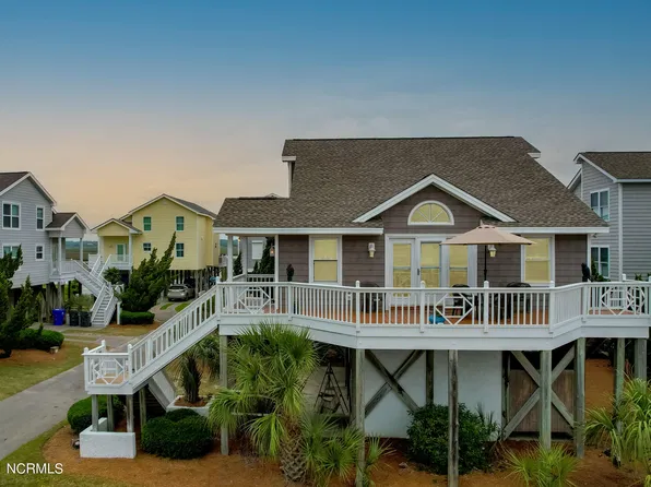 2 Dolphin Ct, Ocean Isle Beach, NC 28469
