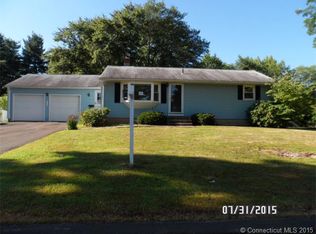 429 Congdon St, Middletown, CT 06457