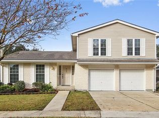 822 Sheree Lyn Ct, Gretna, LA 70056