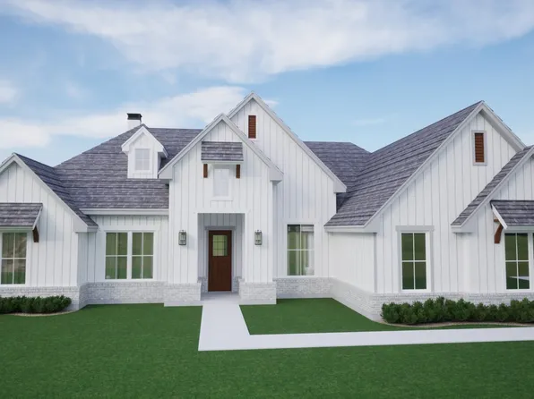 The Tyler Plan, Escondido Ranches