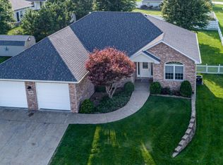 310 Harwood St, Holts Summit, MO 65043