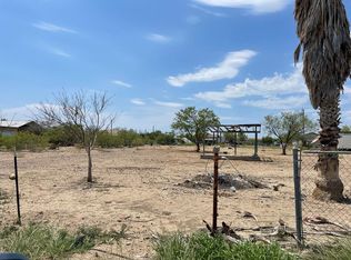 111 Los Sauces St, Eagle Pass, TX 78852