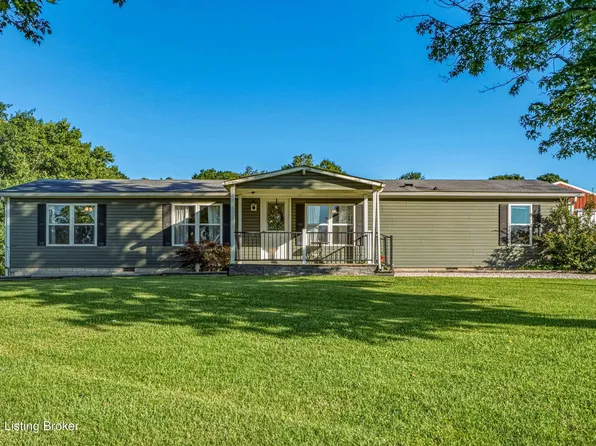 5895 Old State Rd, Guston, KY 40142