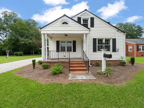 103 Catherine St, Benson, NC 27504