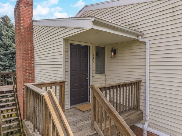 903 N Linden St APT 140, Normal, IL 61761